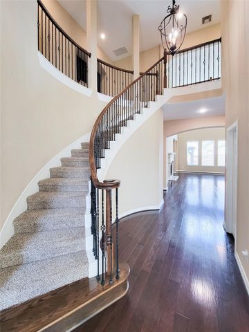 12509 Ivy Run Lane, Pearland, TX 77584