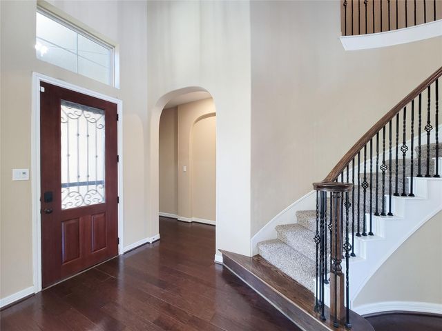 12509 Ivy Run Lane, Pearland, TX 77584
