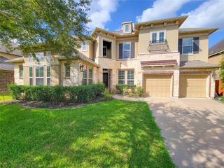 12509 Ivy Run Lane, Pearland, TX 77584