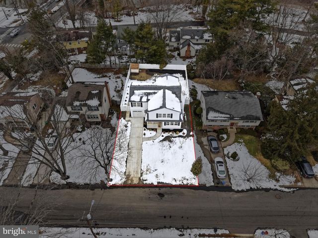 615 PARDEE LN, Haddonfield, NJ 08033