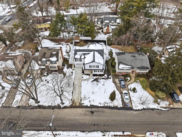 615 PARDEE LN, Haddonfield, NJ 08033