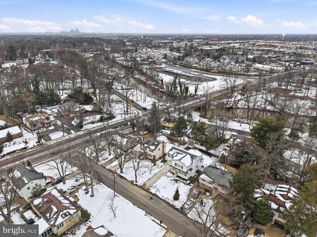 615 PARDEE LN, Haddonfield, NJ 08033