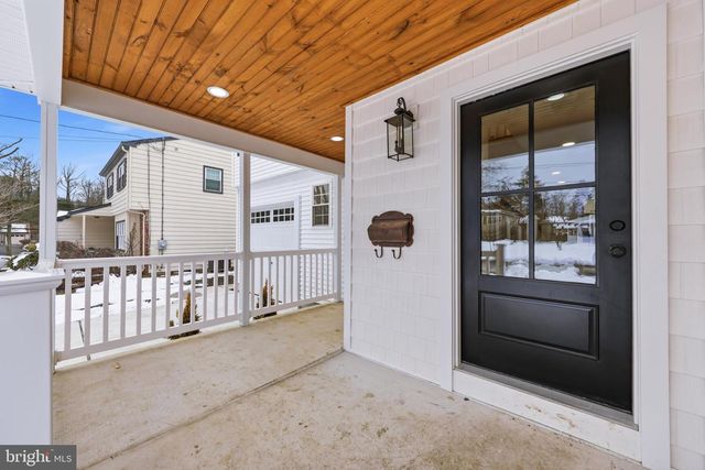 615 PARDEE LN, Haddonfield, NJ 08033