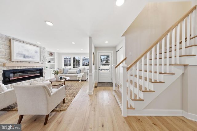 615 PARDEE LN, Haddonfield, NJ 08033