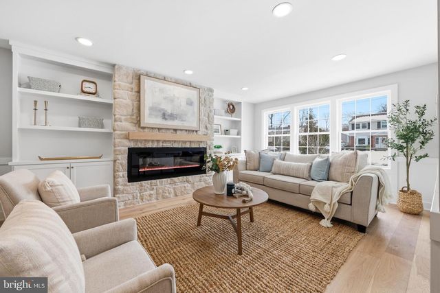 615 PARDEE LN, Haddonfield, NJ 08033