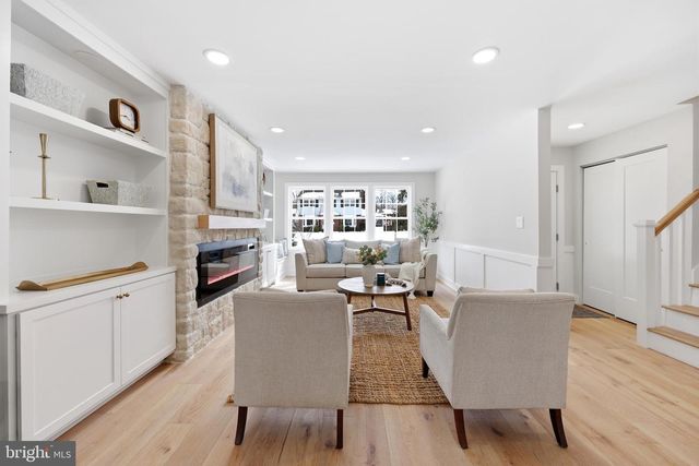 615 PARDEE LN, Haddonfield, NJ 08033