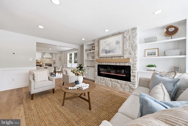 615 PARDEE LN, Haddonfield, NJ 08033