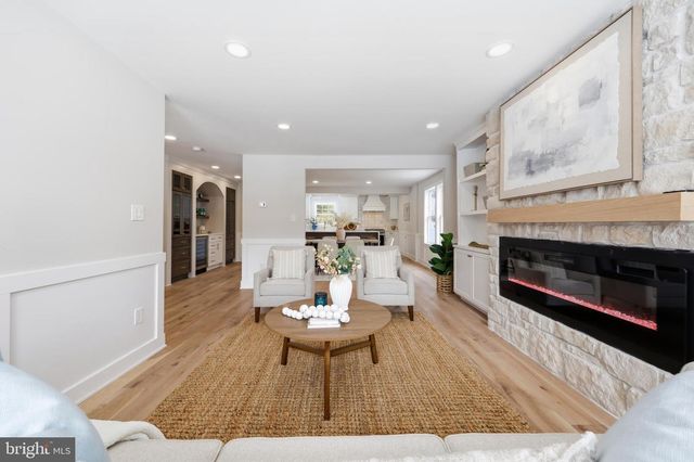 615 PARDEE LN, Haddonfield, NJ 08033