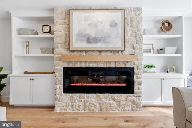 615 PARDEE LN, Haddonfield, NJ 08033