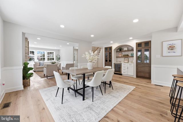 615 PARDEE LN, Haddonfield, NJ 08033