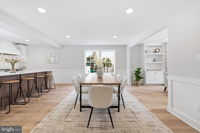 615 PARDEE LN, Haddonfield, NJ 08033