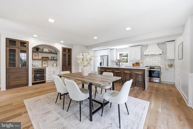 615 PARDEE LN, Haddonfield, NJ 08033