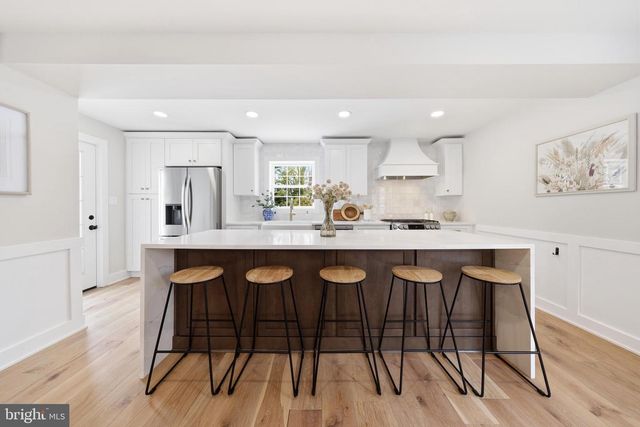 615 PARDEE LN, Haddonfield, NJ 08033