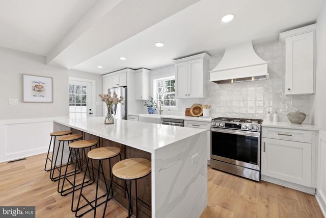 615 PARDEE LN, Haddonfield, NJ 08033