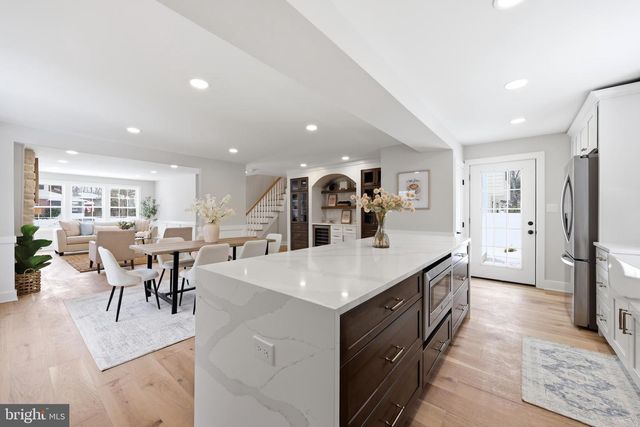 615 PARDEE LN, Haddonfield, NJ 08033