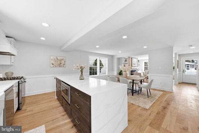 615 PARDEE LN, Haddonfield, NJ 08033