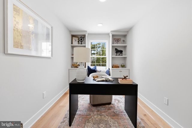 615 PARDEE LN, Haddonfield, NJ 08033