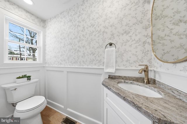 615 PARDEE LN, Haddonfield, NJ 08033