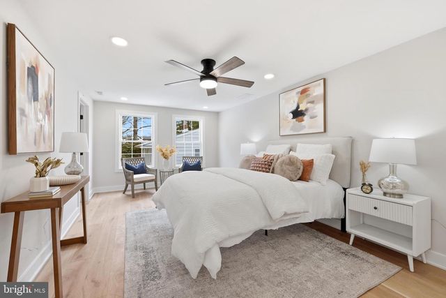 615 PARDEE LN, Haddonfield, NJ 08033