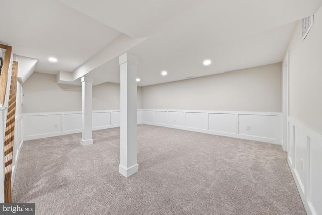 615 PARDEE LN, Haddonfield, NJ 08033