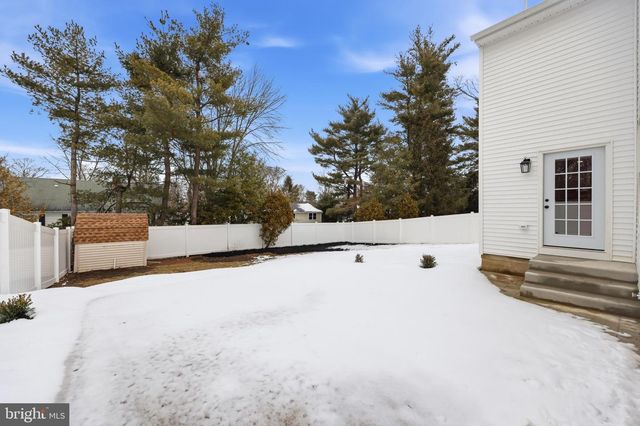 615 PARDEE LN, Haddonfield, NJ 08033