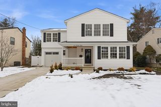 615 PARDEE LN, Haddonfield, NJ 08033