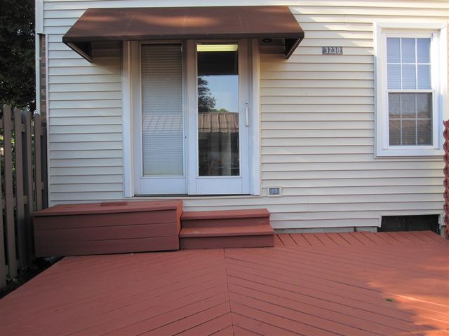 3238 Alpine Drive, Ann Arbor, MI 48108