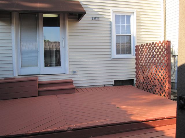 3238 Alpine Drive, Ann Arbor, MI 48108
