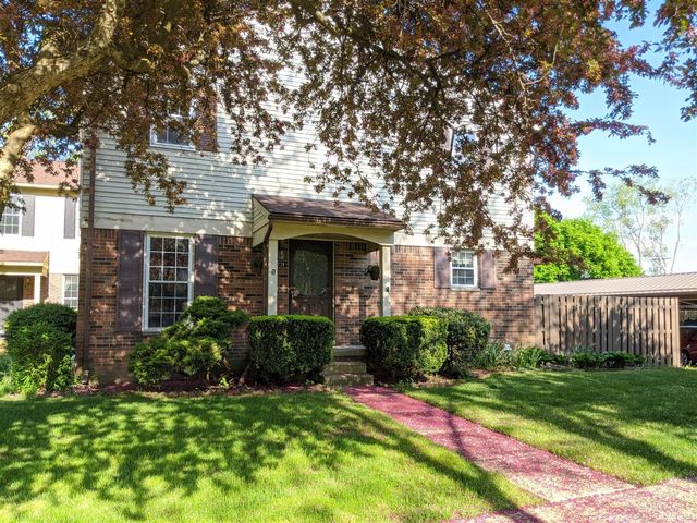 3238 Alpine Drive, Ann Arbor, MI 48108