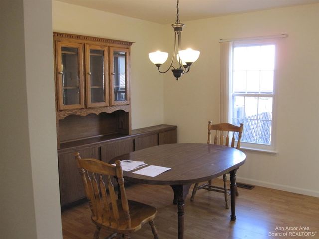 3238 Alpine Drive, Ann Arbor, MI 48108
