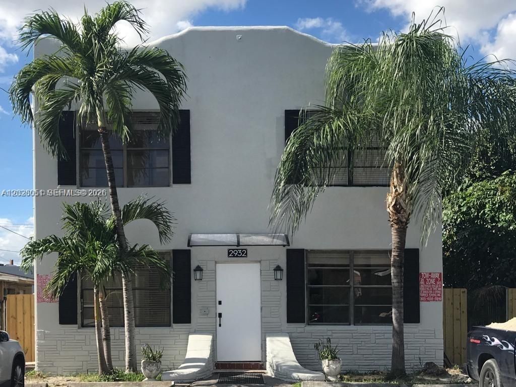 2932 NW 16th Avenue 2B, Miami, FL 33142