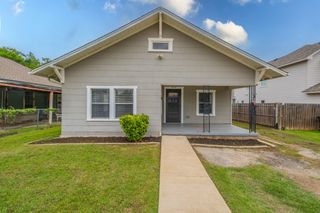 2714 26th Street, Fort Worth, TX 76106
