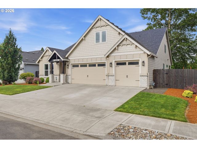 13906 Ne 52ND Ave, Vancouver, WA 98686