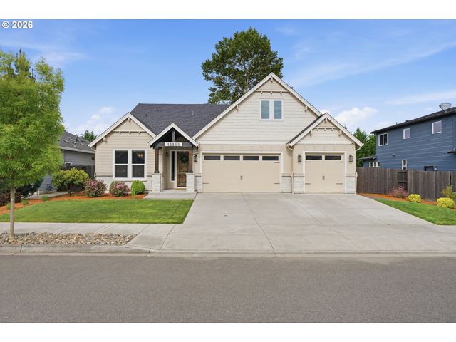 13906 Ne 52ND Ave, Vancouver, WA 98686
