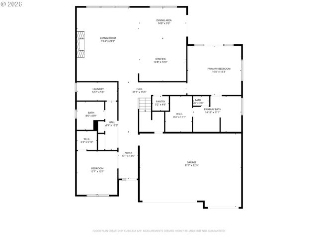 13906 Ne 52ND Ave, Vancouver, WA 98686