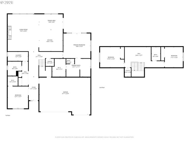13906 Ne 52ND Ave, Vancouver, WA 98686