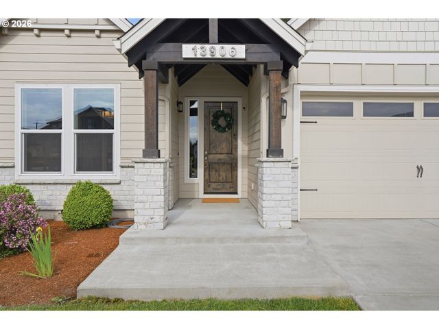 13906 Ne 52ND Ave, Vancouver, WA 98686