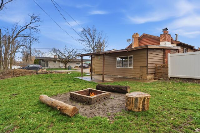 1616 S FOWLER, Ogden, UT 84404