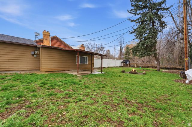 1616 S FOWLER, Ogden, UT 84404