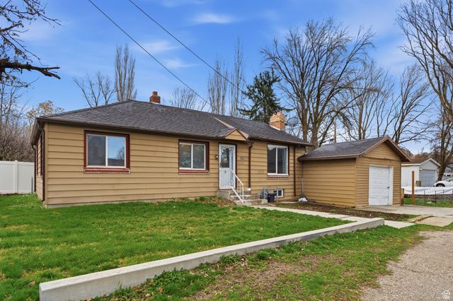 1616 S FOWLER, Ogden, UT 84404