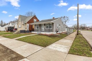 13351 Tacoma Street, Detroit, MI 48205