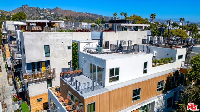 1236 N Fairfax Avenue 1, West Hollywood, CA 90046
