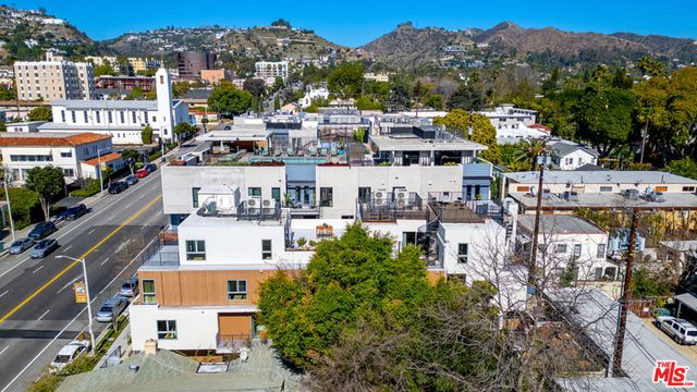 1236 N Fairfax Avenue 1, West Hollywood, CA 90046