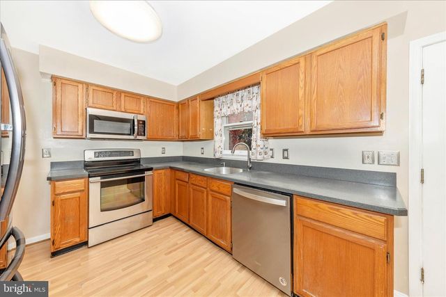 10641 OLD BARN CT, New Market, MD 21774
