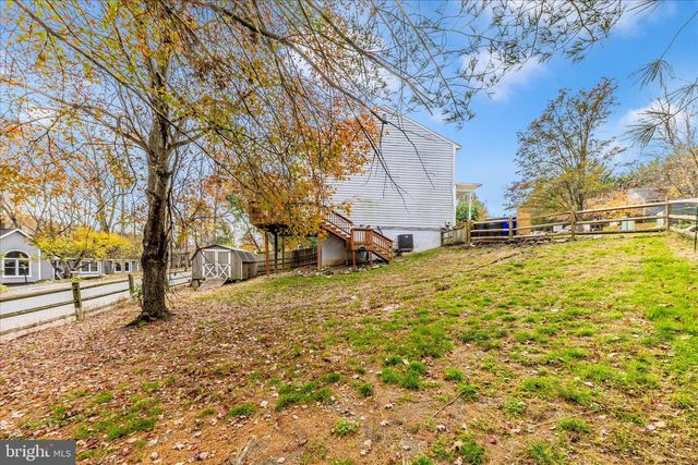 10641 OLD BARN CT, New Market, MD 21774