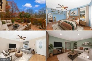10641 OLD BARN CT, New Market, MD 21774