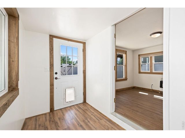 448 W 4th St, Loveland, CO 80537