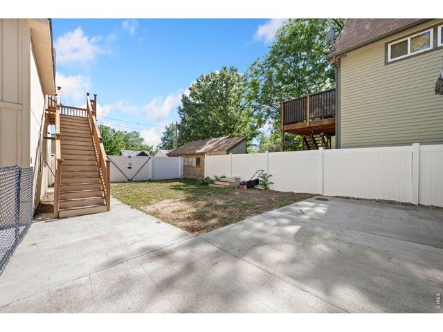 448 W 4th St, Loveland, CO 80537