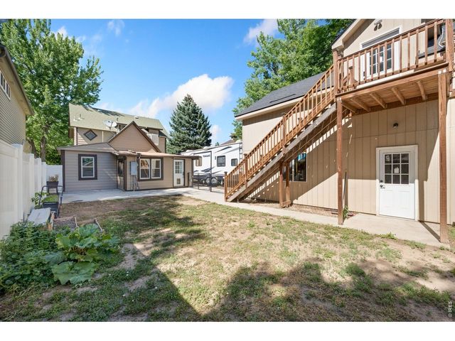 448 W 4th St, Loveland, CO 80537