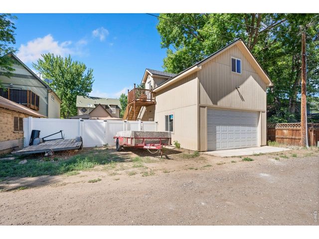 448 W 4th St, Loveland, CO 80537